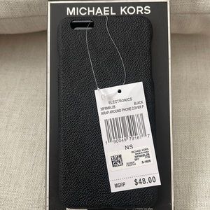 Michael Kors Iphone 6splus (new)